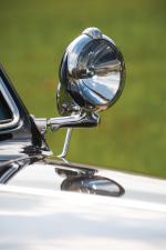 Plymouth Deluxe Convertible Coupe 1939 года